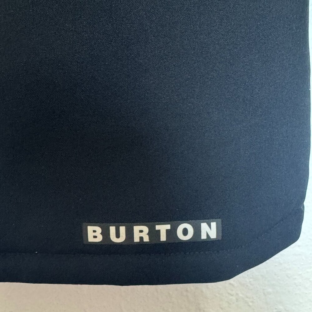 Burton Jacket Kids Size 3T Black Dhaka TD Classic JK/22172 - Picture 12 of 15